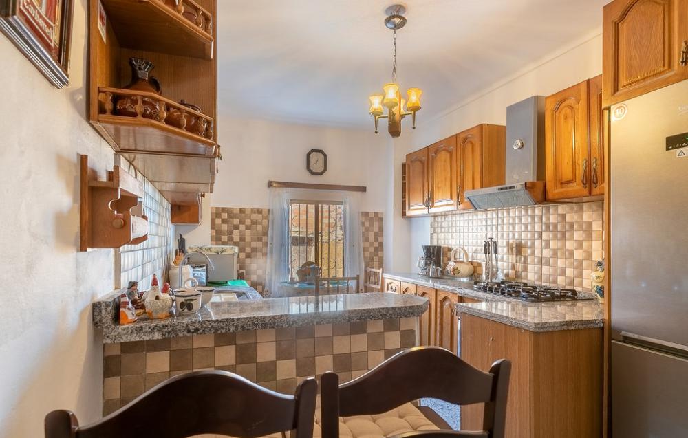  till salu hus Las Pinedas Valle Medio Del Guadalquivir 7