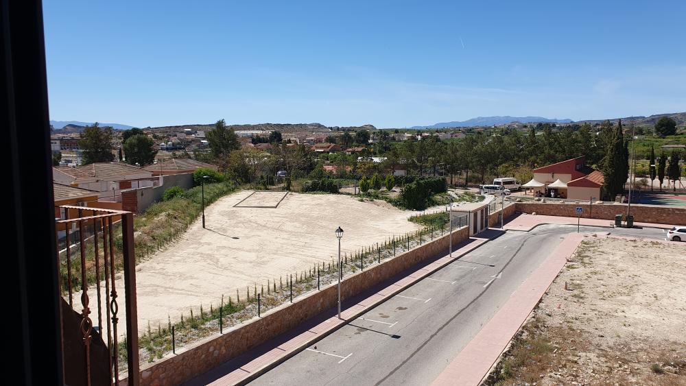  till salu takvåning Villanueva Del Río Segura Valle De Ricote 10