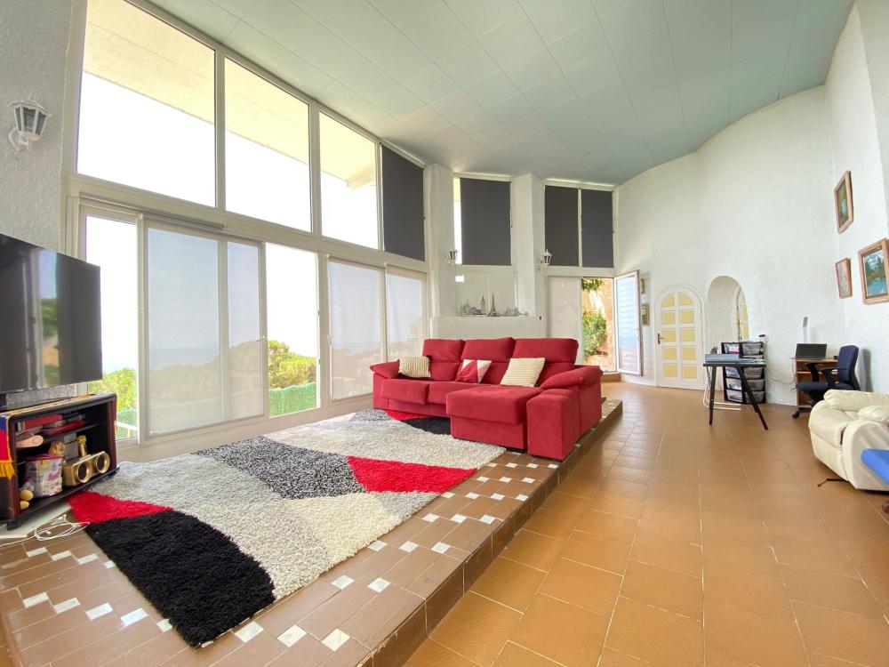  till salu hus Lloret De Mar Selva 5