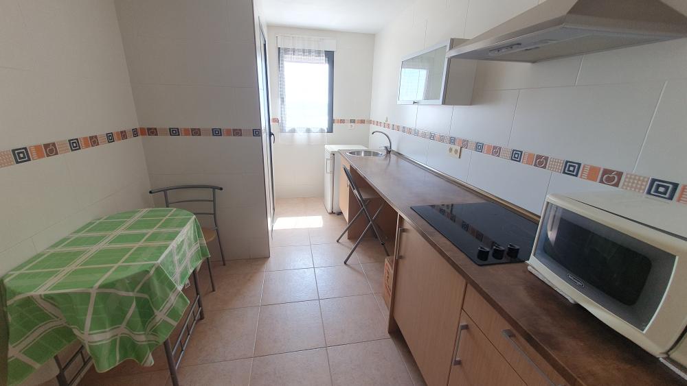  till salu takvåning Villanueva Del Río Segura Valle De Ricote 5