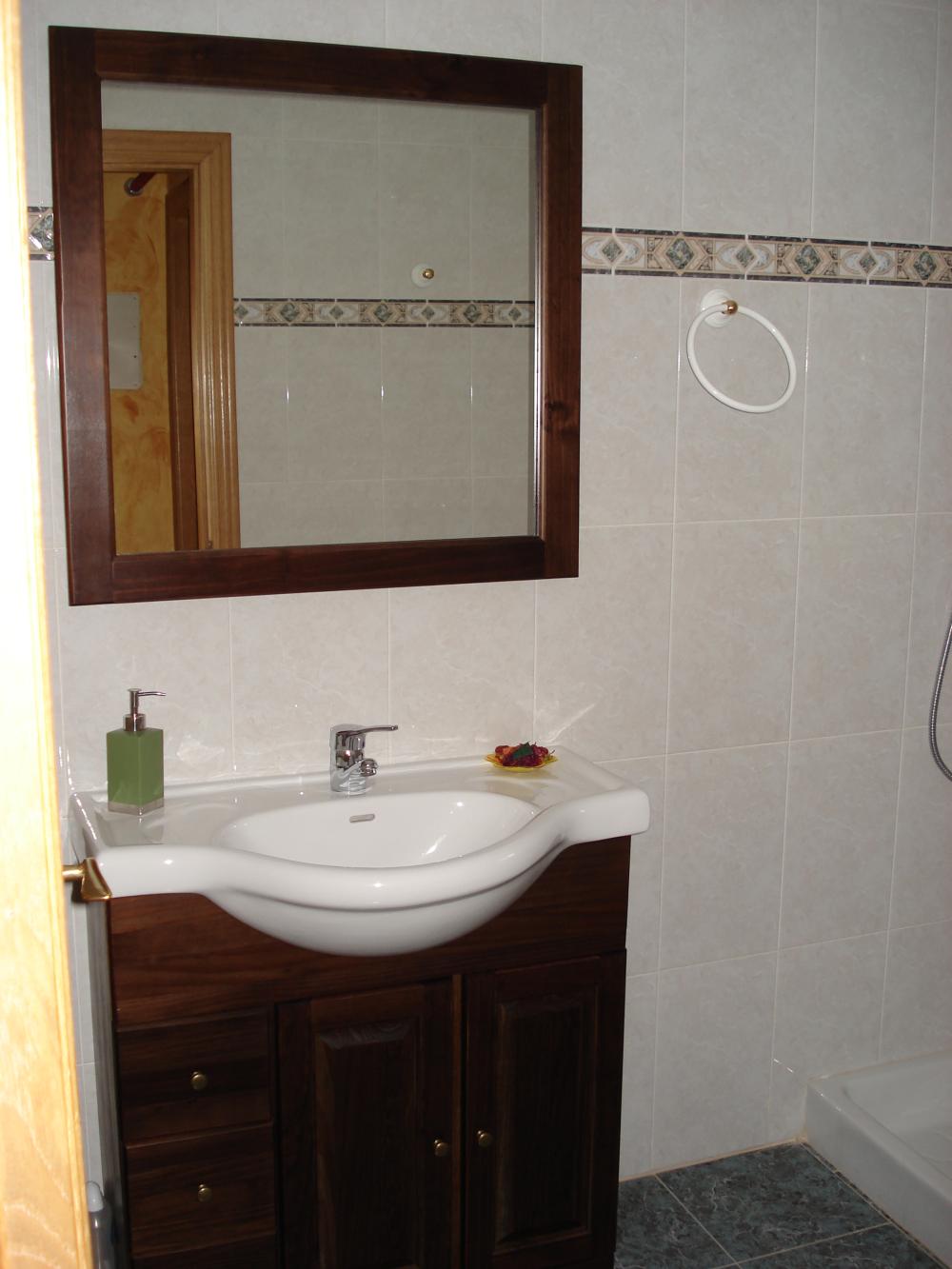  till salu hus Benimuslem Ribera Alta 6