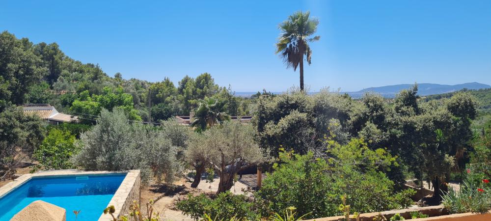 till salu villa Bunyola Tramuntana 32