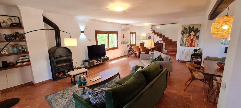  till salu villa Bunyola Tramuntana 5
