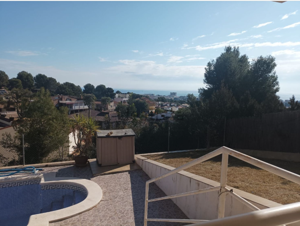  till salu hus El Vendrell Baix Penedès 5