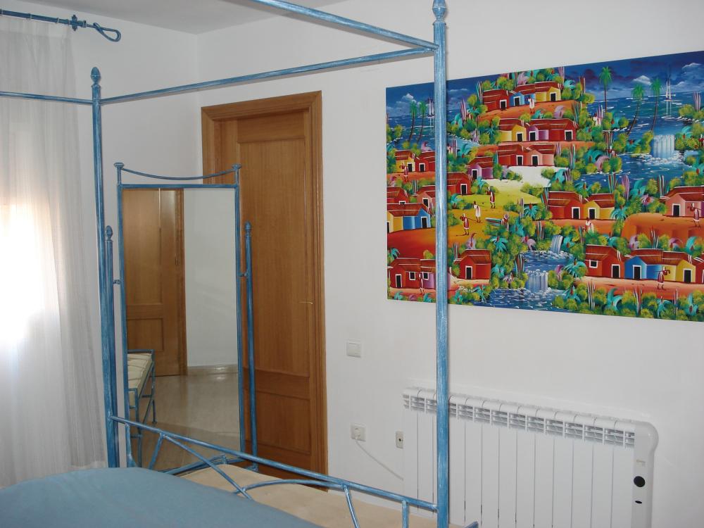  till salu hus Benimuslem Ribera Alta 12