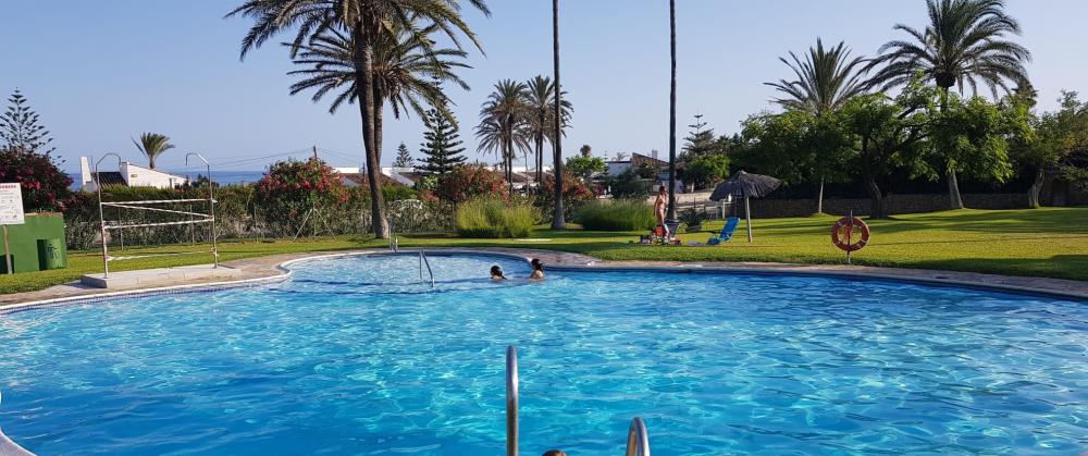  till salu hus Estepona Costa Del Sol Occidental 27