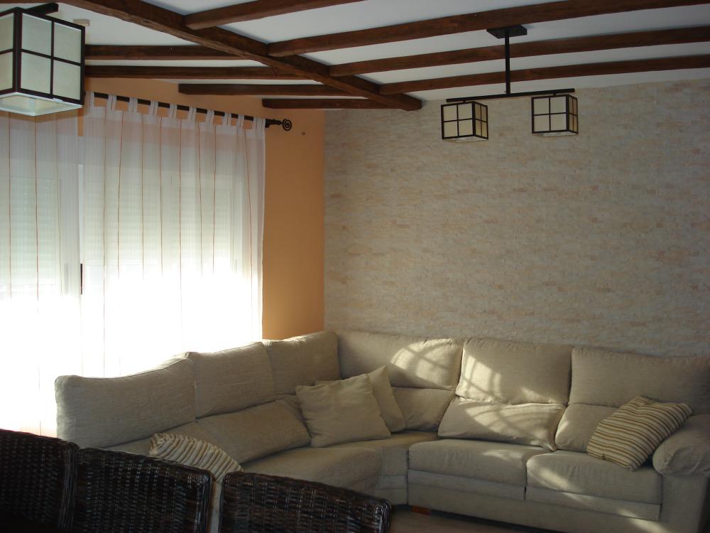  till salu hus Benimuslem Ribera Alta 2