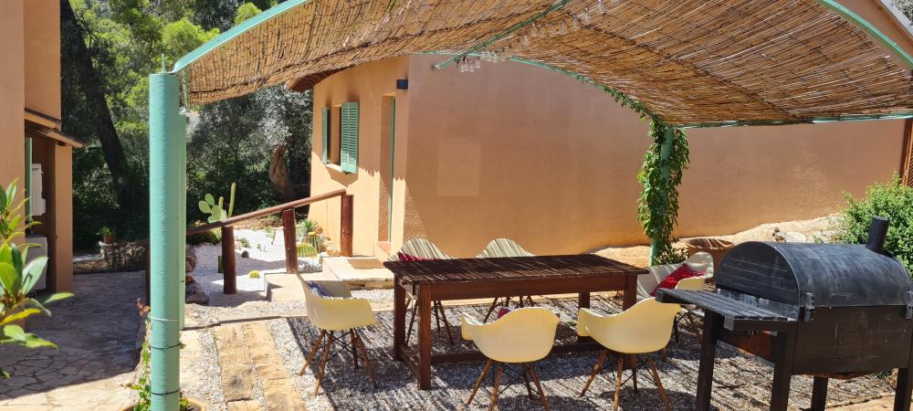  till salu villa Bunyola Tramuntana 27