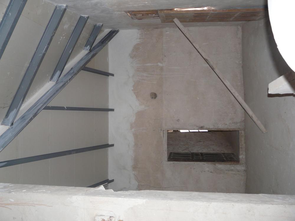  till salu hus Torrejoncillo Del Rey Mancha Alta 12