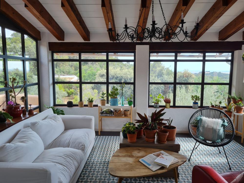  till salu villa Bunyola Tramuntana 11
