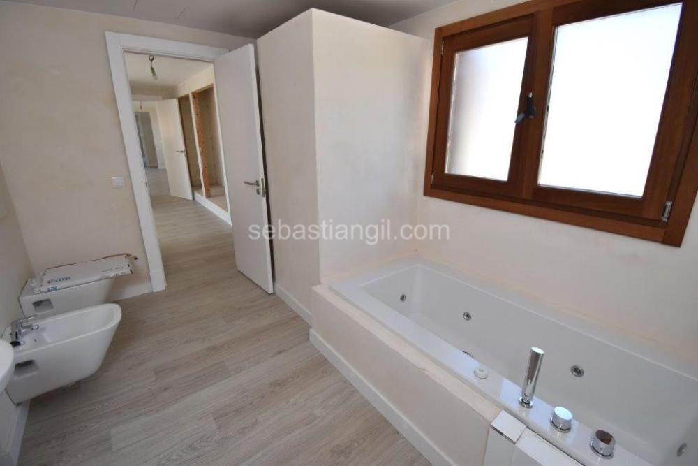  till salu villa Camp De Mar Ponent 22