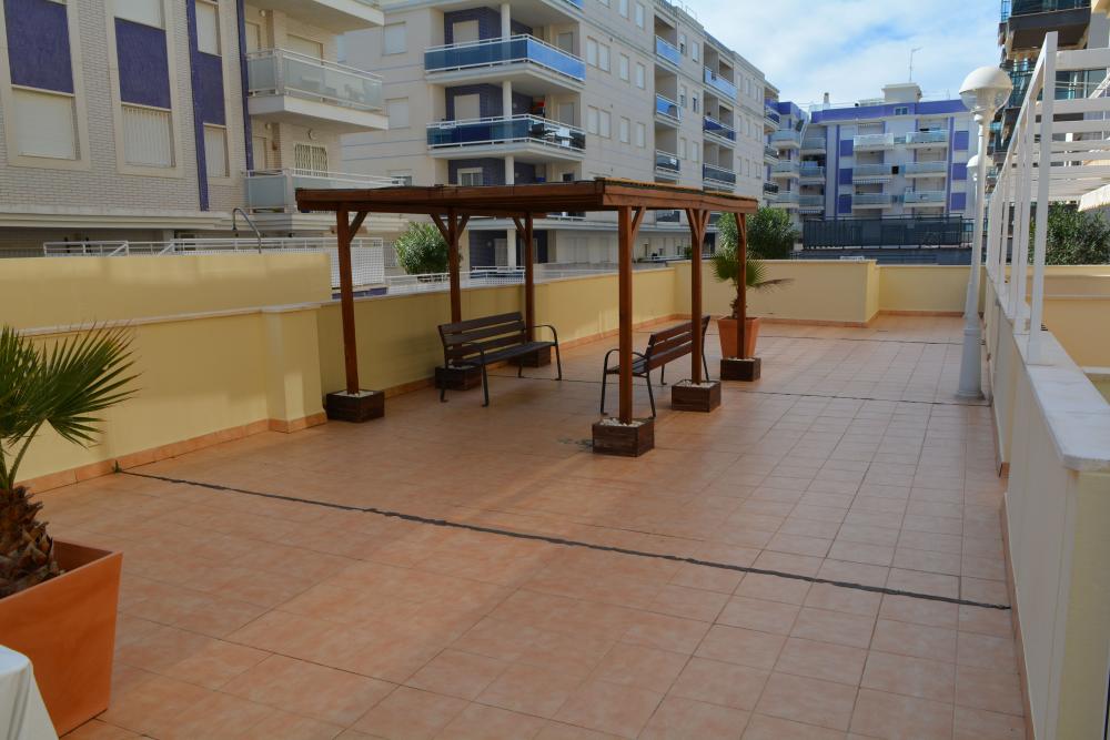  till salu lägenhet La Torre Plana Baixa 9