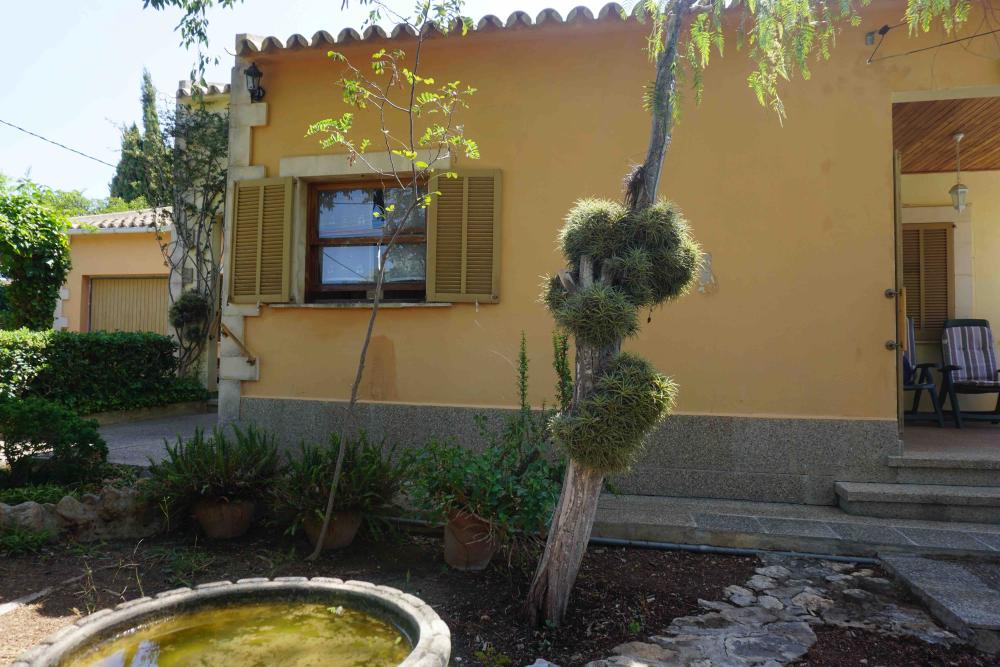 till salu villa Palmanyola Tramuntana 20