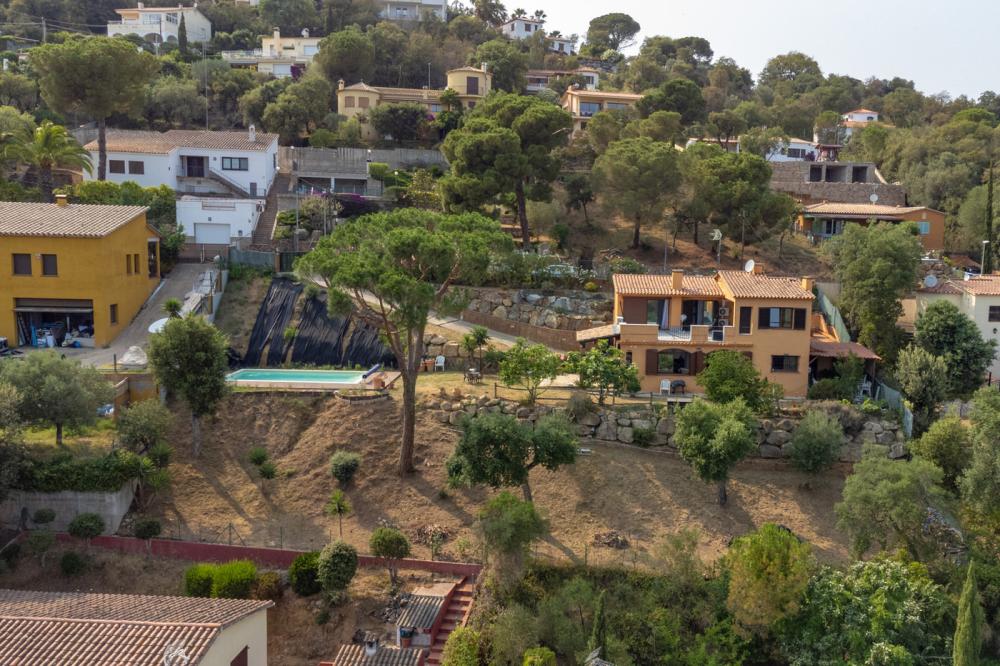  till salu hus Calonge Baix Empordà 65
