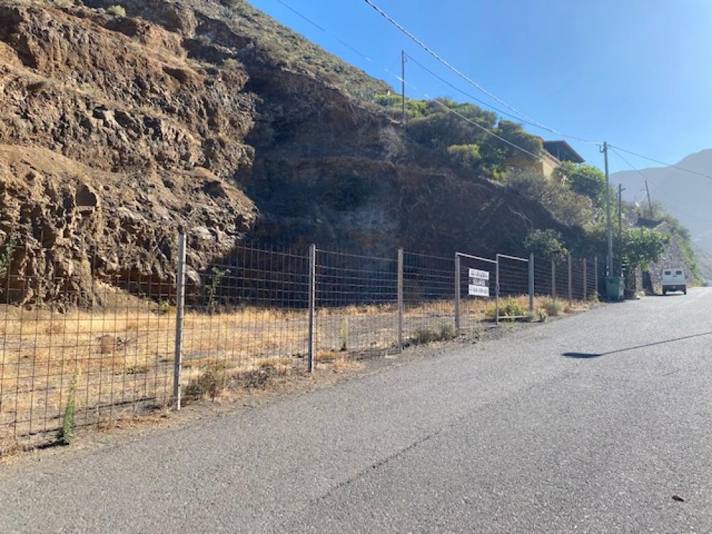  till salu tomt Hermigua Gomera (La) 4