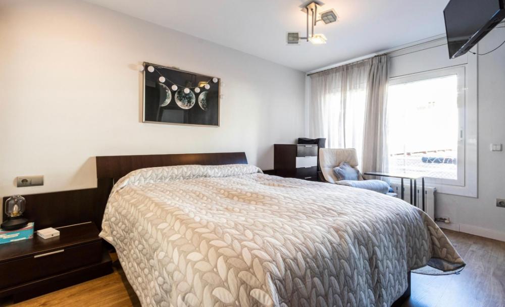  till salu lägenhet Pla Del Bon Aire-Pla De Roca Vallès Occidental 23