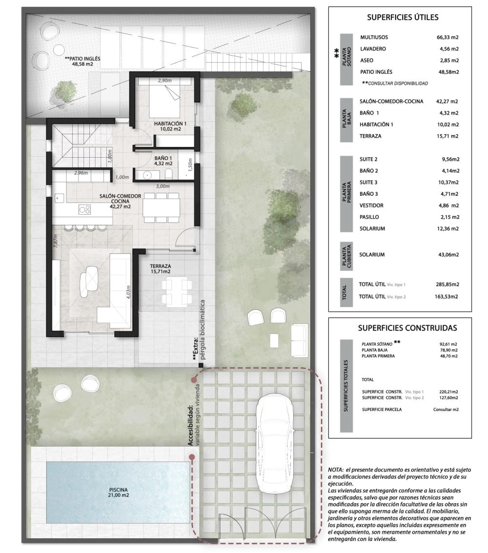  till salu villa Rincón De Loix Marina Baixa 31