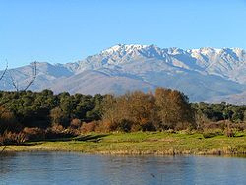  till salu byggnad Candeleda Valle Del Tiétar 4