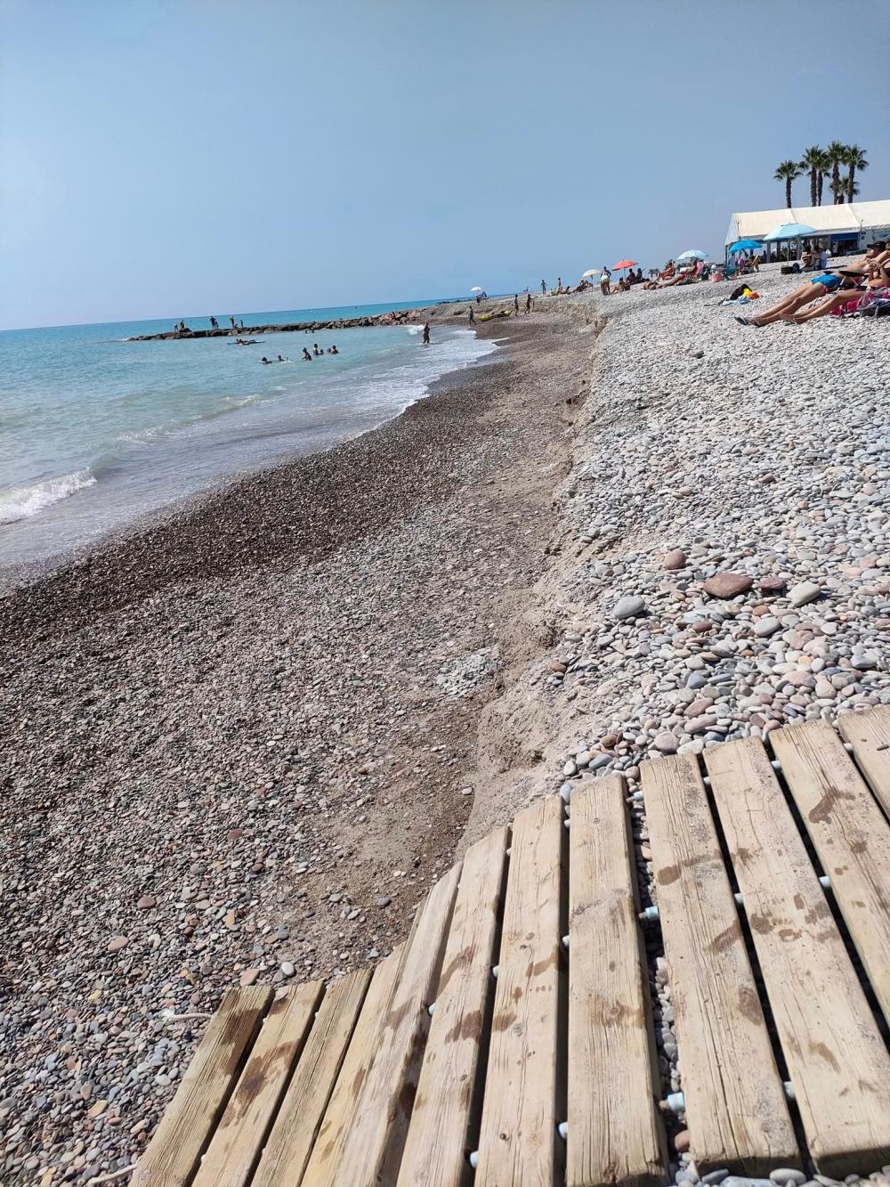  till salu lägenhet La Torre Plana Baixa 43