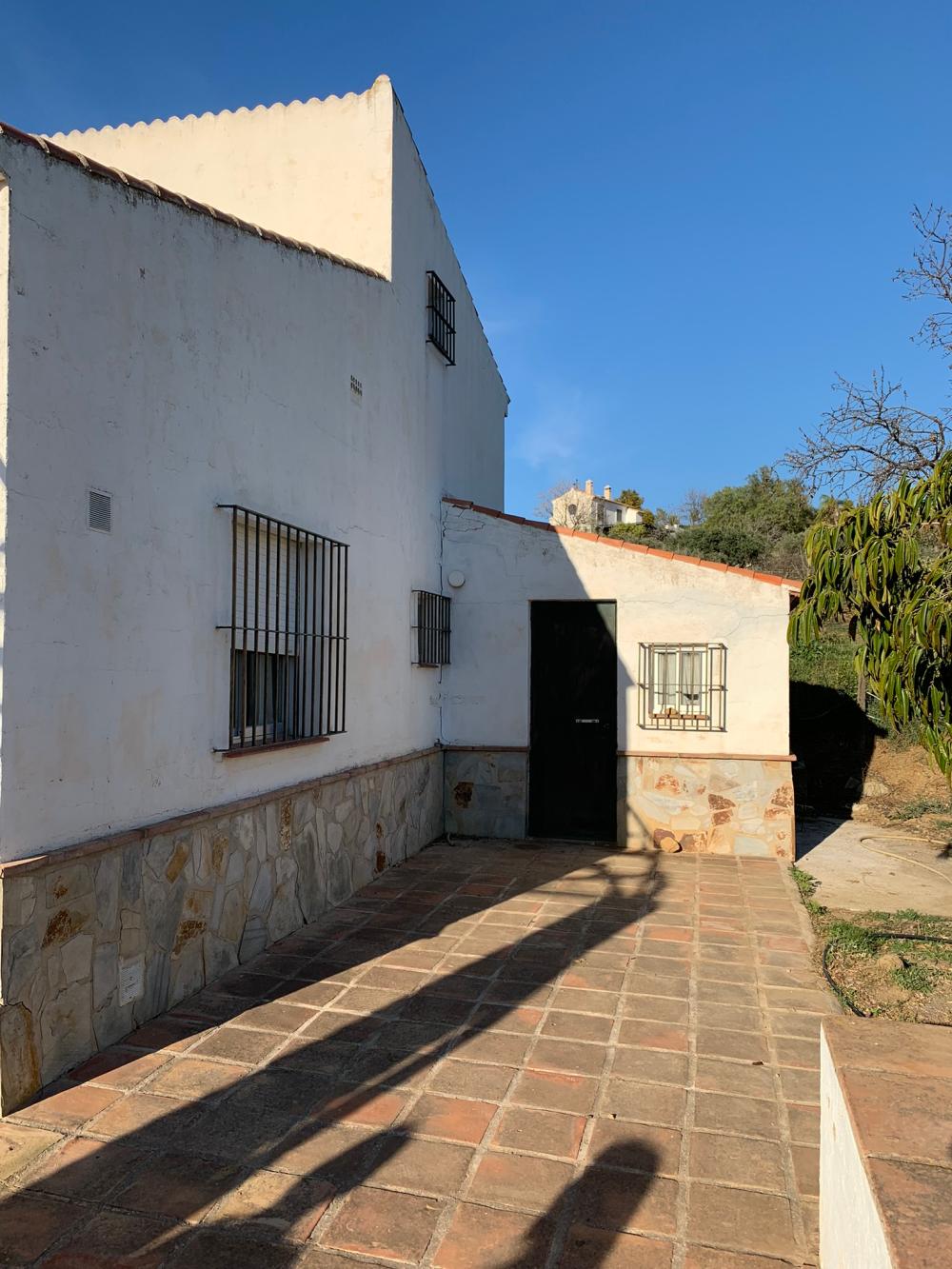  till salu hus Bermejo-Caracuel Valle Del Guadalhorce 12