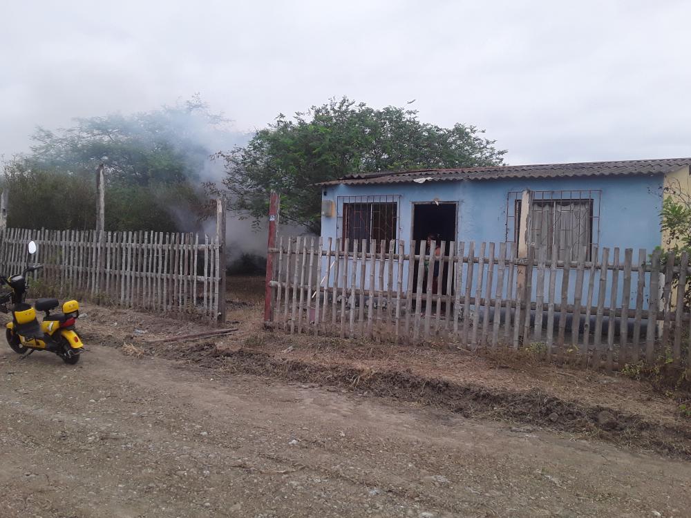  till salu hus Santa Elena Alt Maestrat 1