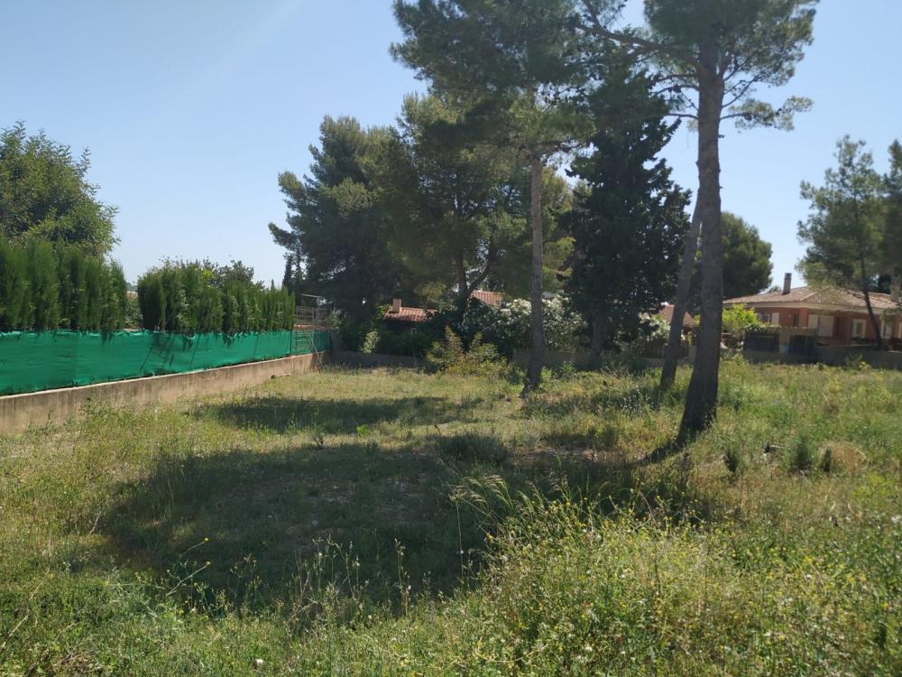  till salu tomt Altury Ribera Alta 3