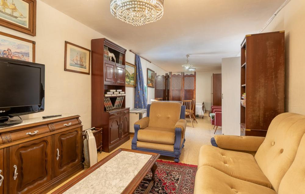  till salu hus Las Pinedas Valle Medio Del Guadalquivir 4