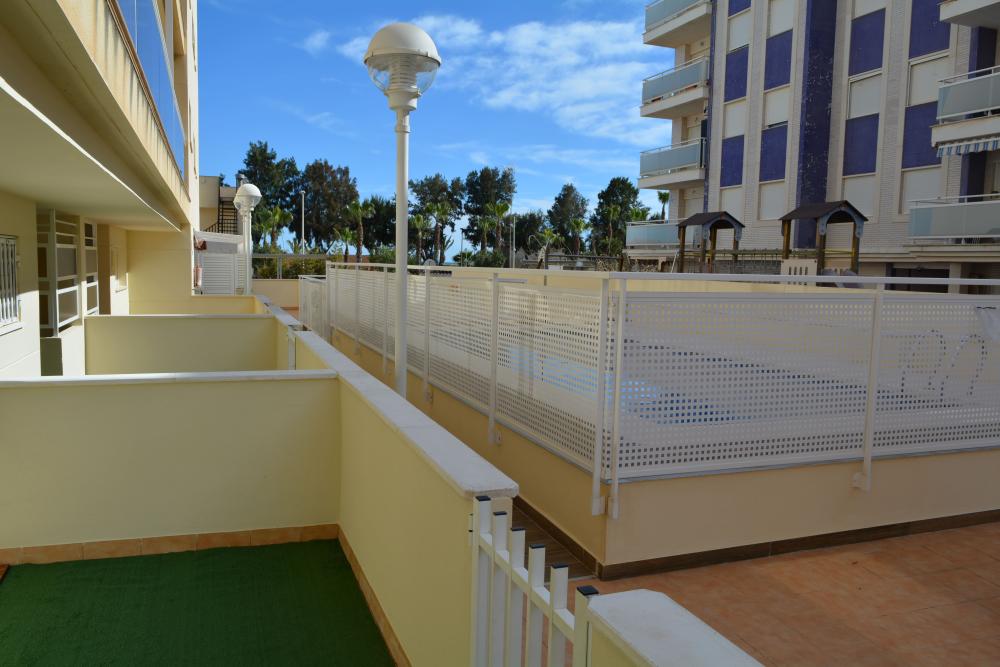  till salu lägenhet La Torre Plana Baixa 7