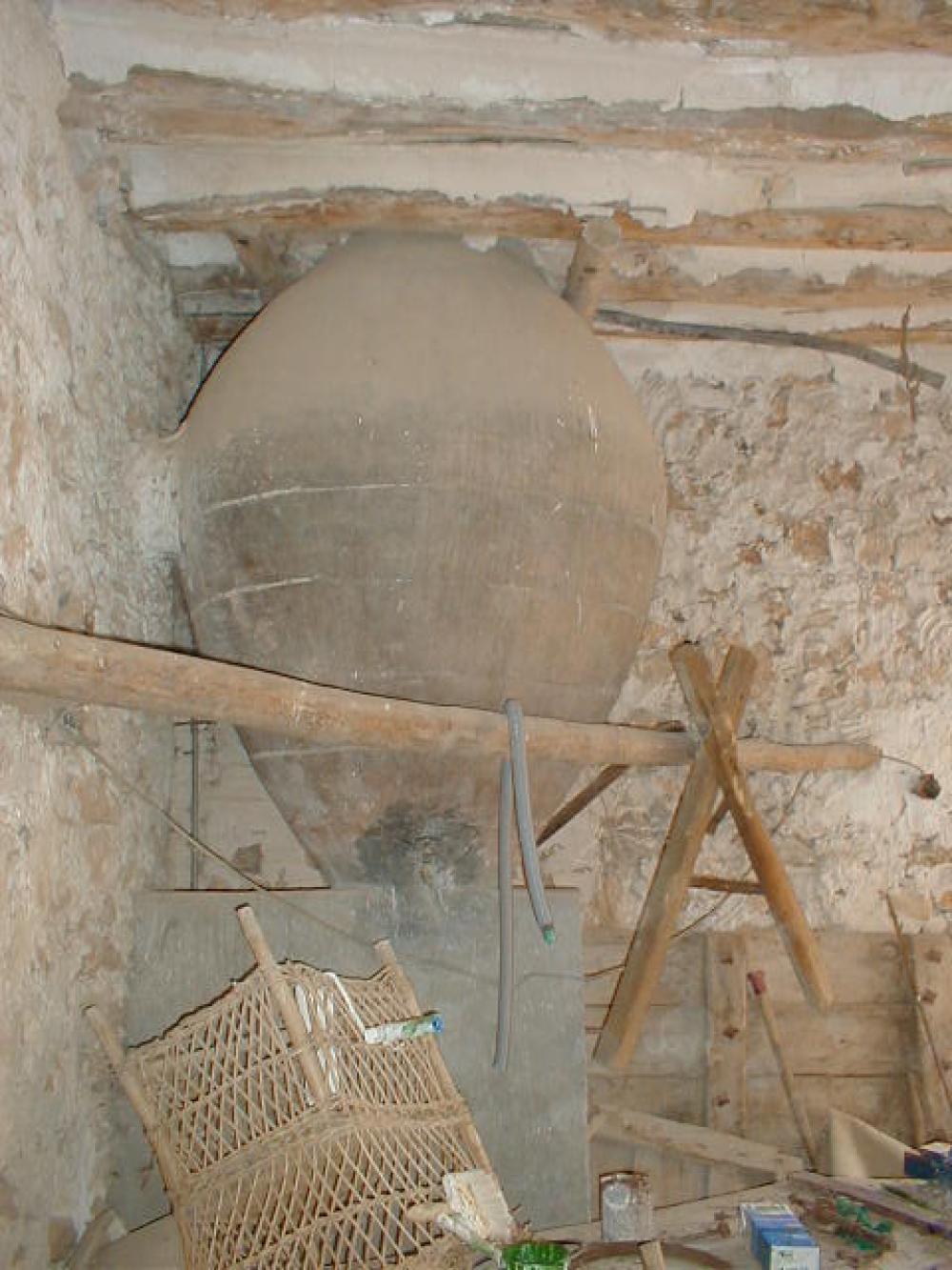  till salu hus Torrejoncillo Del Rey Mancha Alta 11