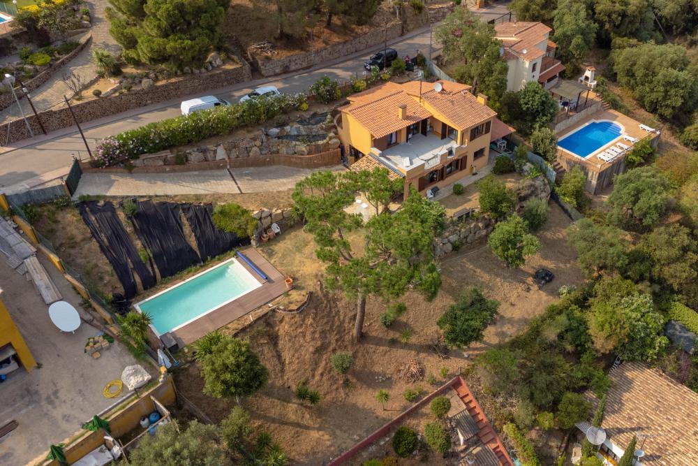  till salu hus Calonge Baix Empordà 33