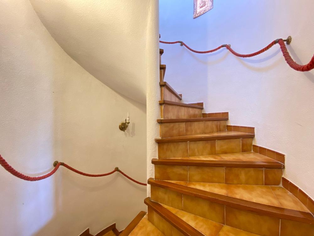 till salu hus Lloret De Mar Selva 29