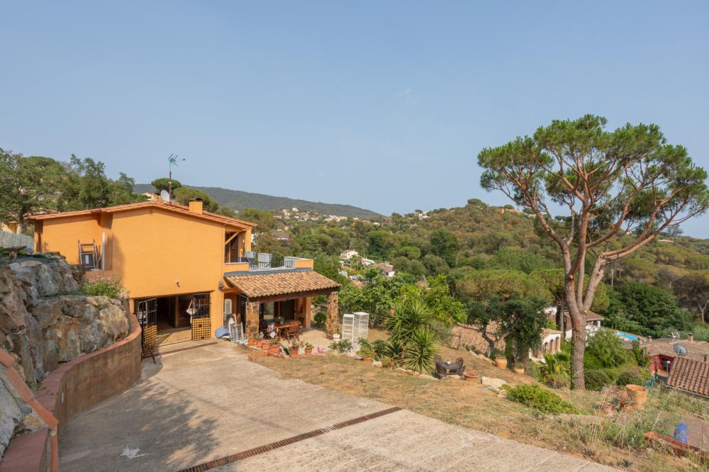  till salu hus Calonge Baix Empordà 55