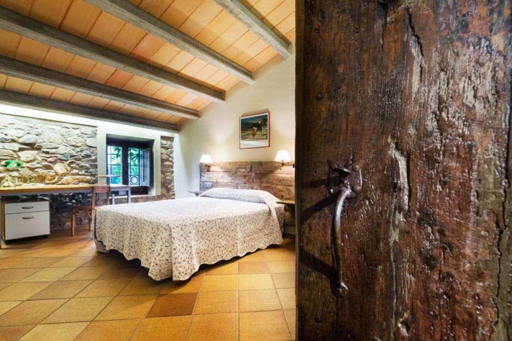  till salu hus Cassà De La Selva Gironès 26