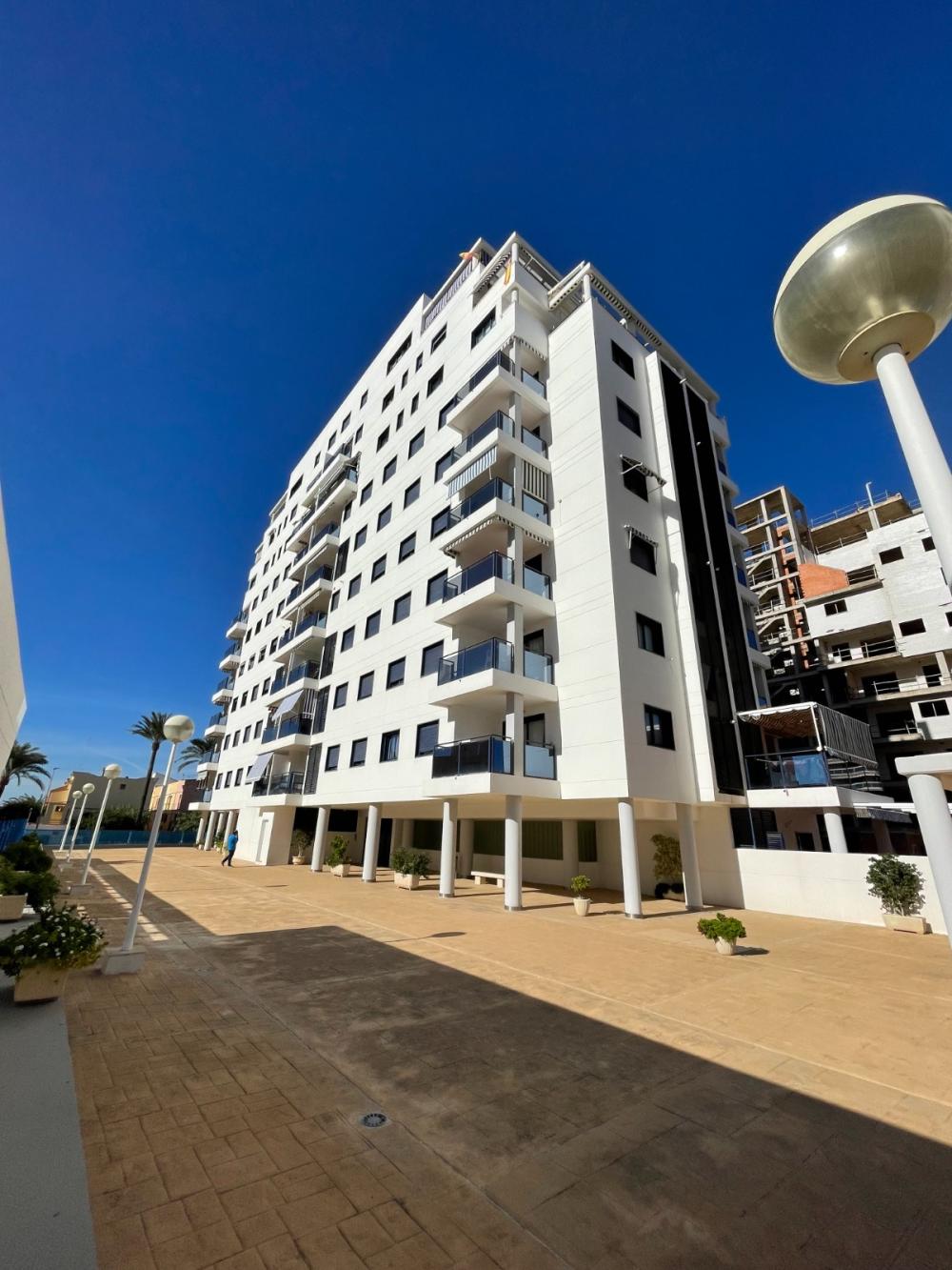  till salu lägenhet Platja De La Pobla De Farnals Horta Nord 8