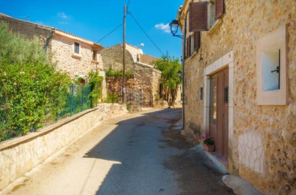  till salu hus Costitx Pla (Es) 40