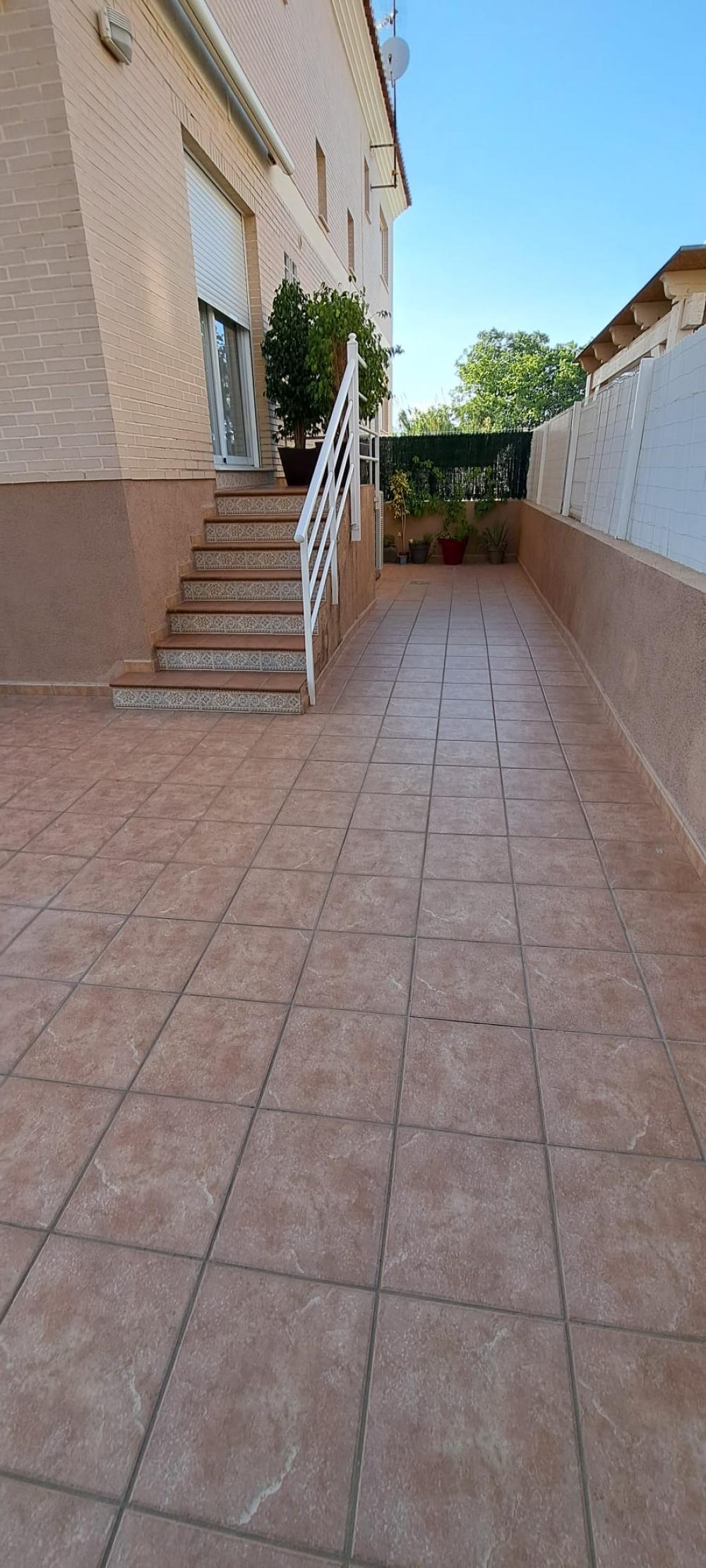  till salu hus Daimús Safor 3