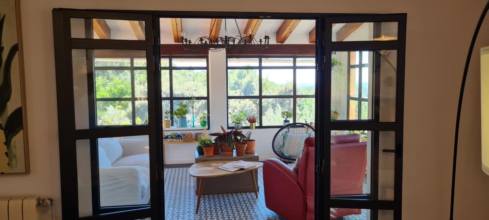 till salu villa Bunyola Tramuntana 9