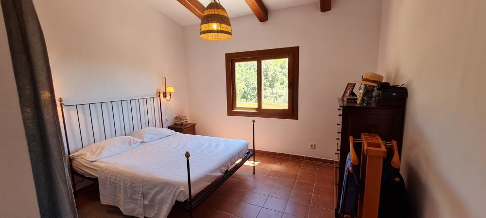  till salu villa Bunyola Tramuntana 14