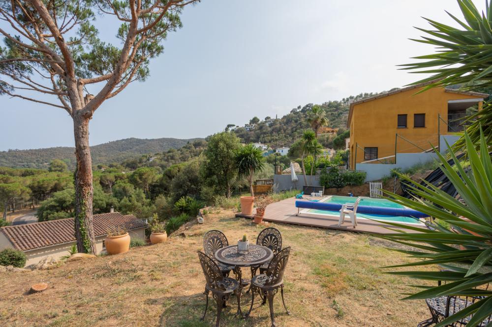  till salu hus Calonge Baix Empordà 58