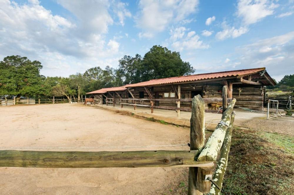  till salu hus Cassà De La Selva Gironès 14