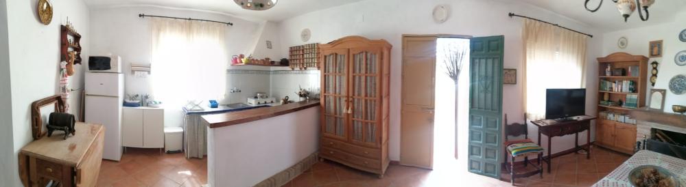  till salu hus Bermejo-Caracuel Valle Del Guadalhorce 76