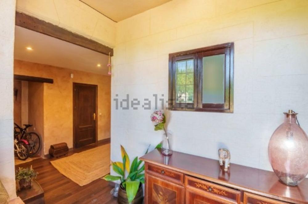  till salu hus Costitx Pla (Es) 5