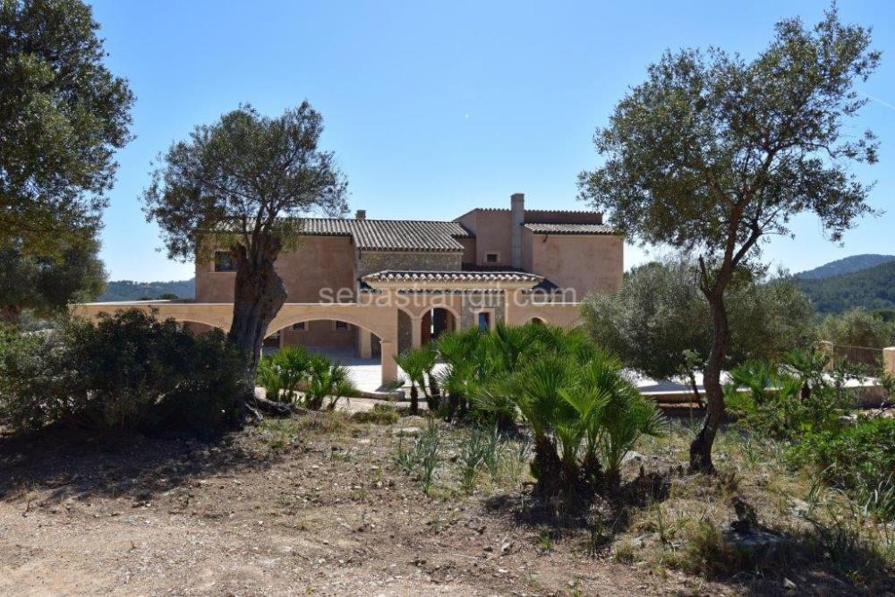  till salu villa Camp De Mar Ponent 2