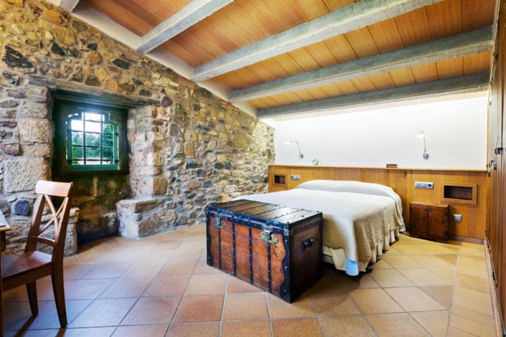  till salu hus Cassà De La Selva Gironès 29