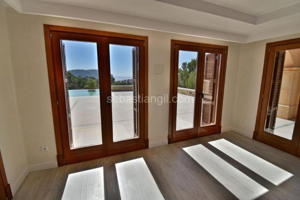  till salu villa Camp De Mar Ponent 13