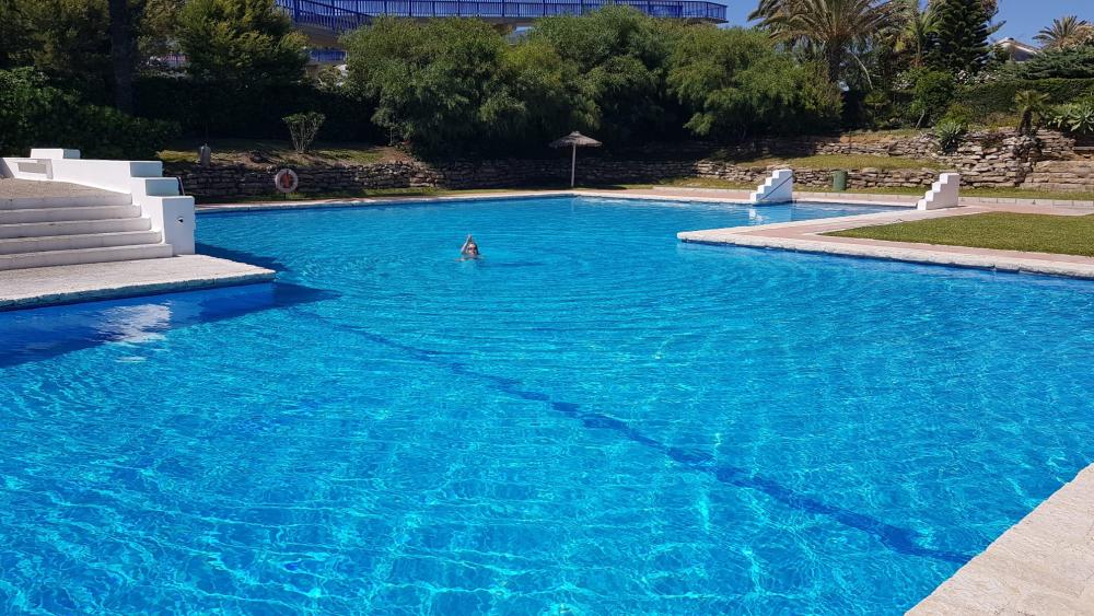  till salu hus Estepona Costa Del Sol Occidental 3