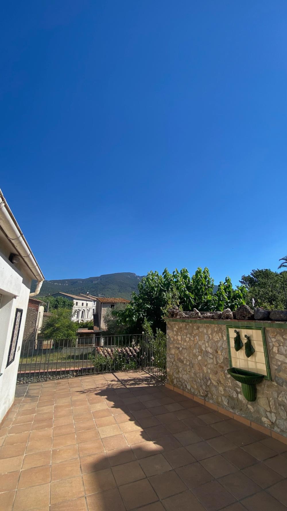  till salu hus Tortellà Garrotxa 6