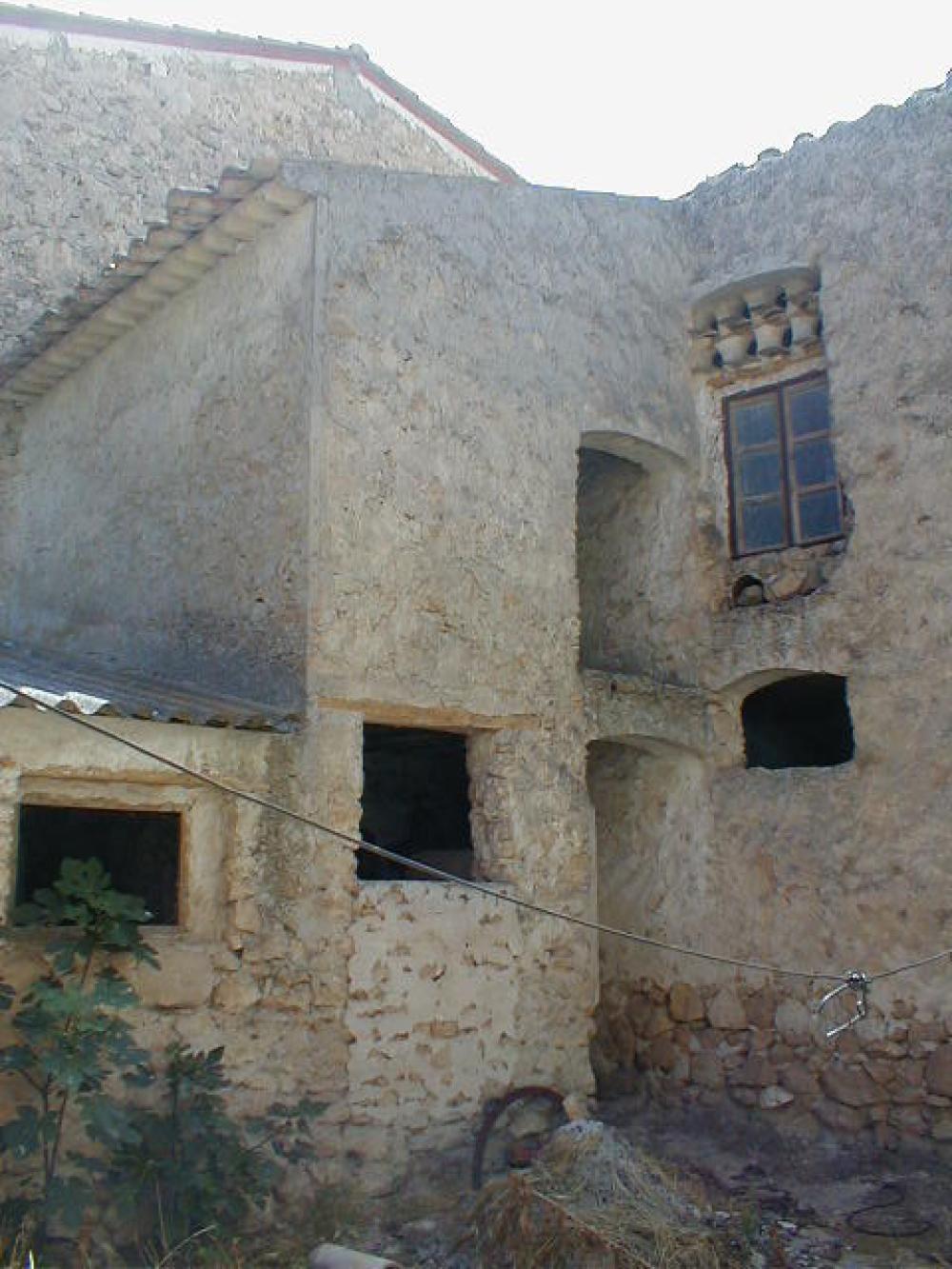  till salu hus Torrejoncillo Del Rey Mancha Alta 7