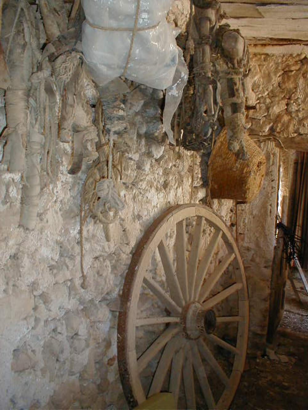  till salu hus Torrejoncillo Del Rey Mancha Alta 10