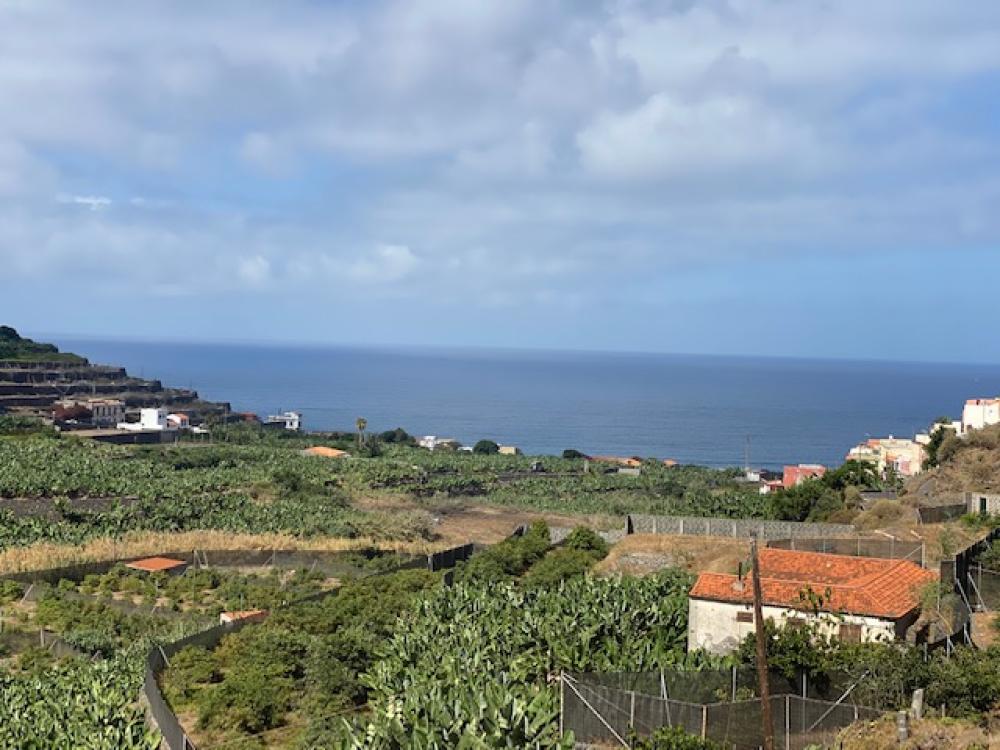  till salu tomt Hermigua Gomera (La) 5